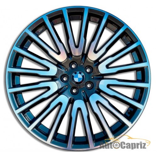 Диски Replica B1142 GMF R20 W8.5 PCD5x112 ET25 DIA66.6